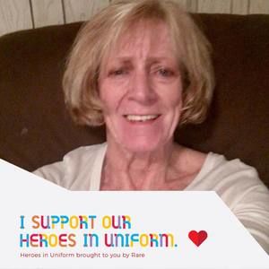 Meet your Posher, Dale